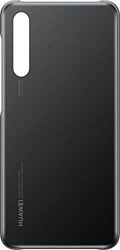Huawei P20 Pro Custodia Protettiva, Nero