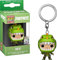 Funko POP! Keychain: Fortnite A - Rex - Neuartiger Schlüsselanhänger - Vinyl-Minifigur Zum Sammeln - Strumpffüller - Geschenkidee - Offizielle Handelswaren - Video Games Fans - Minifigur