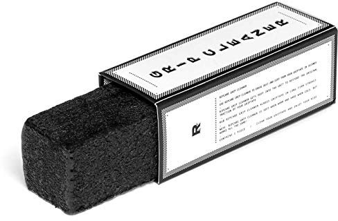 Ripcare Griptape Cleaner Rubber Gum (Black)