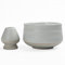 TEANAGOO Cuenco Japonés de Matcha Blanco Marfil, 510ML. MB-1 Cuenco de té Chawan Matcha, Cuenco de cerámica, Chawan, Accesorios ceremoniales tradicionales.…