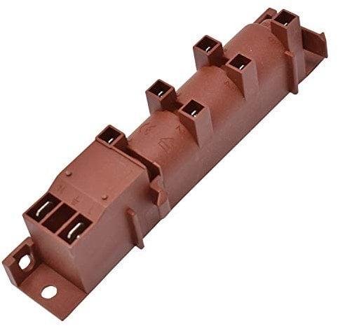 sparefixd Gas Oven Ignition Transformer Spark Generator to Fit Lamona Oven