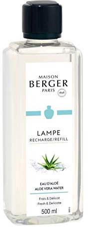 Maison Berger Raumduft, Glas, weiß, 500 ml, 500