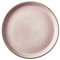 BITZ Gastro Assiette Dia. 17 x 2,0 cm Gris/Rose clair