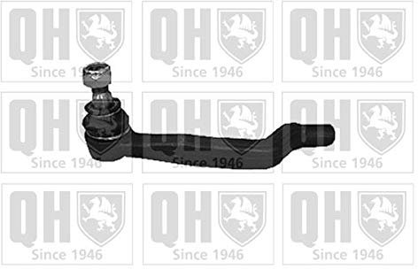 QH QR3543S Tie Rod End LH