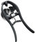 Stainless Steel Egg Opener, Egg Separator Easy Eggshell Cutter Egg Cracker for Raw Egg White Separator Tool Handheld Egg Opener Egg Shelling Tool