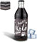Brauerei Zwönitz Kater Kola 18er Pack / 0,33 Liter Glasflaschen Cola/Erfrischende Cola Softdrinks aus Sachsen