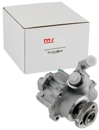 NTY SPW-VW-007 Servolenkungspumpe