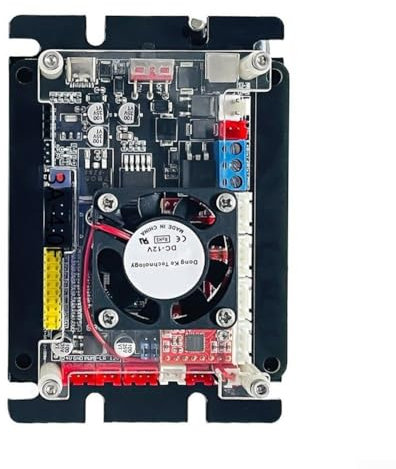 PETSTIBLE GRBL Controller Board Für Las Er Graviermaschinen, Für CNC Graviermaschinen Für Präzise Bewegungssteuerung, 2450874605