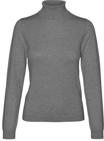 VERO MODA Female Strickpullover VMIRIS Strickpullover | Knitted Pullover