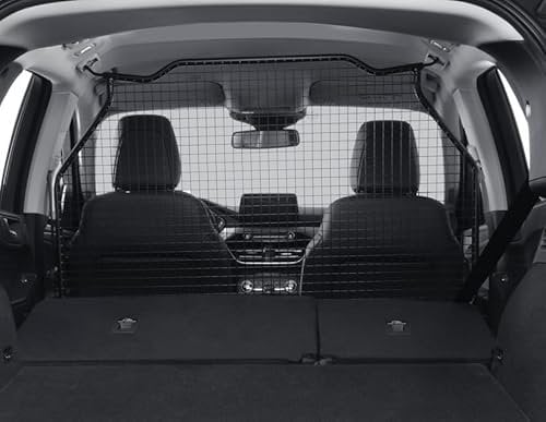 Ford Original Kuga 2020-Aktuell Gepäckraum-Schutzgitter volle Höhe