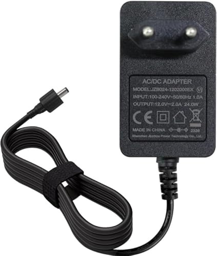 Inwa Bluetooth Outdoor Speaker Corded Power Adapter for MZ-621 (Not Applicable to MZ-511)