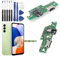 RongZy Type-C Charging Port for Samsung Galaxy A14 5G SM-A146U/A146P Dock Connector Charger Board Flex Cable Assembly Replacement for Samsung Galaxy A14 5G with Tools