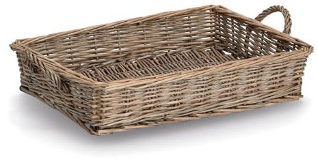 Zeller 14179 Tablett, Weide