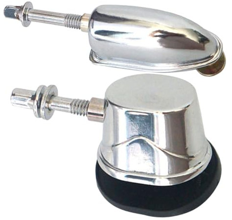 Parliky Percussion Supply - Snare Drum Lug Connector Mit Drum Hooks - Einfach Zu Installierendes Schlagzeug-set-teil