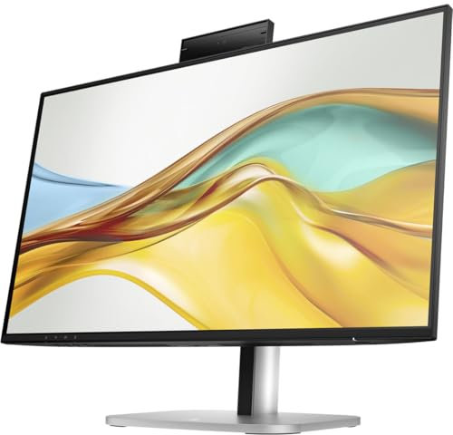 HP Series 5 Pro 23.8 inch FHD USB-C Conferencing Monitor - 524pm