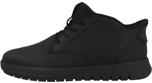 Geox Herren U Flextride Plus BAnkle Boot