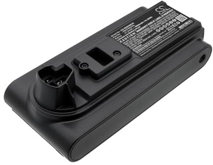 Gcbhfjrcyz 21.6V XBATR620SL Replacement Lithium-Ion Battery ，Compatible With Shark IZ540H, IZ562H, UZ565H Cordless Professional Stick Vacuums