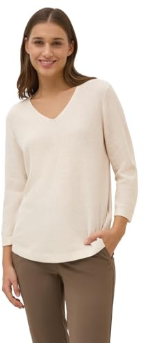 Cecil V-Neck Strickpullover