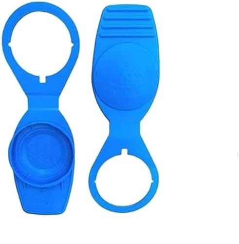 Windshield Washer Fluid Bottle Reservoir Cap, Windscreen Washer Bottle Cap FOR SEAT, AUDI, VW, SKODA 1K0955455, 8D0955455