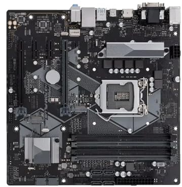 Fit For ASUS PRIME H370M-PLUS Motherboard LGA 1151 support G5600 i9-9900K 9900 i7-8700K 9700F i5-9400F 9600 i3-9100F 8100 CPU DDR4 ATX computer motherboards