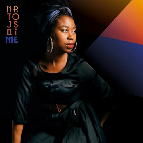 Ntjam Rosie (CD Digipak)