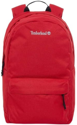 TIMBERLAND - Timberland Rucksack 22 L. Rot - ONE SIZE, Rot