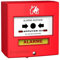 Déclencheur Manuel RADIO Neutronic