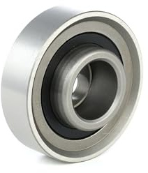 RIDEX 308T0151 Spannrolle Zahnriemen Zahnriemenspannrolle 70mm 19mm