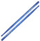 Zildjian Z5ABU Wood Tip Bacchette, Blue, 5A