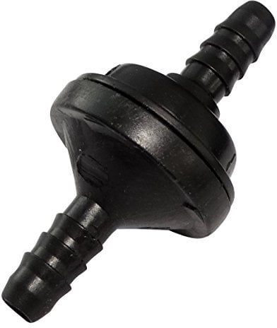 AERZETIX - C40162 - Rückschlagventil - Unterdruckanlage - kompatibel mit - 0564611 90498464 - für Auto