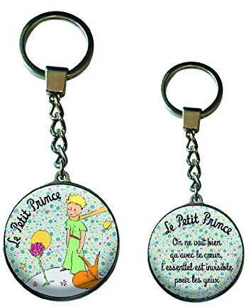 Le Petit Prince, Porte-clés Enesco