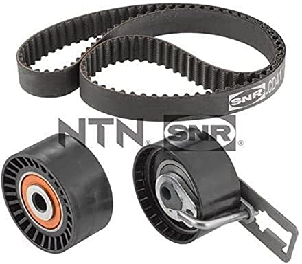 Snr KD459.66 - Timing Belt Set