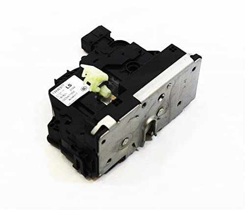 13432377 : GENUINE REAR RIGHT SIDE DOOR LOCK MOTOR/LOCKING MECHANISM - NEW from LSC