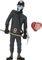 NECA My Bloody Valentine Toony Terrors 6 Action Figure - The Miner