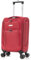 FLYMAX Cabin Carry on Flight Bag Approved Hand Luggage Case Hold Suitcase 55x35x20 Fits Ryanair Easyjet Jet 2 56x45x25