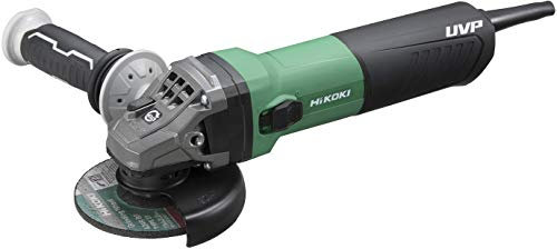 Hikoki G13BYWQZ Smerigliatrice Angolare 125 Mm, 1700 W, 230 V