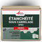 Kit de Impermeabilización bajo Azulejo para Baño: SPEC ARCASPEC + BANDE ARCARENFORT - 5 m² - ARCANE INDUSTRIES
