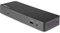 StarTech.com Thunderbolt 3 Dock w/ USB-C Compatibility - Dual Monitor 4K60Hz DisplayPort Laptop Docking Station - 60W PD, GbE, 5xUSB Hub - TB3 / USB 3.1 Gen 2 10Gbps Dock - Windows & Mac (TB3CDK2DPUE)