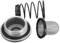 Ölfilter Set für versch 50ccm 139QMB 139QMA 4 Takt China Roller Scooter Retro
