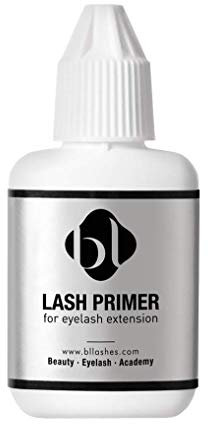 Blink BL Lashes Wimpernprimer - 15 ml, False Lash Primer für feuchtigkeitsspendende Haut, Vorbehandlung für Wimpernverlängerungen