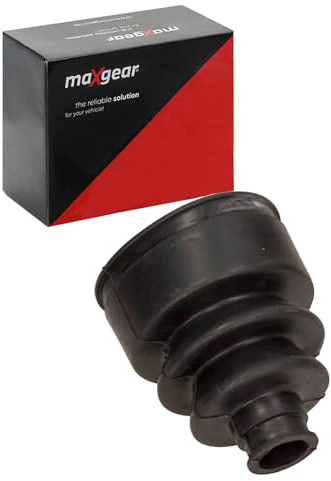 Maxgear 49-1074 Faltenbalgsatz, Antriebswelle | 49-1074 passend für 306 Partner