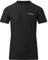 Berghaus Mens 24/7 Tech Basecrew Short Sleeve T-Shirt - Black/Black - S