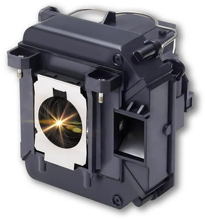 Supermait A++ Qualität für EPSON beamer lampe ELPLP68/V13H010L68 EH-TW5900 / EH-TW5910 / EH-TW6000 / EH-TW6000W / EH-TW6100 / EH-TW6100W / H421A / H450A / PowerLite HC 3010/3010e/3020/3020e