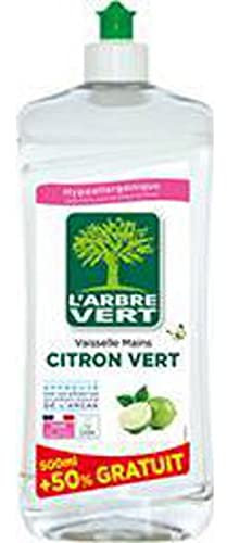 Arbre Vert A.Vert VSL CIT.VT 500ML+50% Off