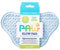 PetDreamHouse PAW Slow Lick Pad – Non-Slip Lick Mat for Dogs & Cats, Anxiety Relief, Durable TPE, Suction Cup Grip, Dishwasher Safe – Baby Blue