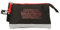 Star Wars Space Mission Federmäppchen, dreifach, Schwarz, 22 x 12 x 5 cm, Polyester
