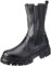Igi&Co Donna Soraya, Stivali alla Moda, Nero, 41 EU