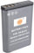 DSTE Batterie de rechange compatible avec appareil photo numérique Nikon EN-EL23 Coolpix P600 S810c P900S