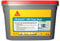 SIKA - Revêtement d’étanchéité sous carrelage - Sikalastic-260 Stop Aqua gris clair - Idéal pour sol de salle de bains et douche à l’italienne - 22 kg