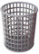 Genérico Cubilete para cubiertos 13 x 11Ø cms 976011